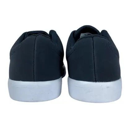 Tênis Mormaii Urban Smash Preto Branco - l Surftrip l