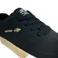 Tênis Mormaii Urban Smash Preto Branco