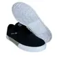 Tênis Mormaii Urban Smash Preto Branco