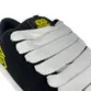 Tênis Double-G Record Preto Amarelo