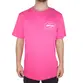 Camiseta Rip Curl Quality Goods Rosa