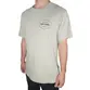Camiseta Rip Curl Quality Goods Cement