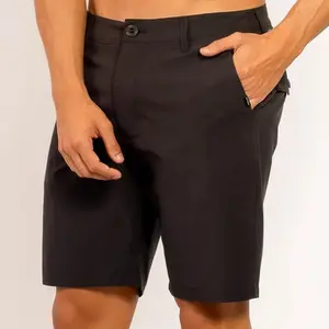 Bermuda Rip Curl Boardwalk Phase Preto
