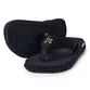 Chinelo Sandália Kenner Kivah Preto