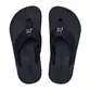 Chinelo Sandália Kenner Kivah Preto