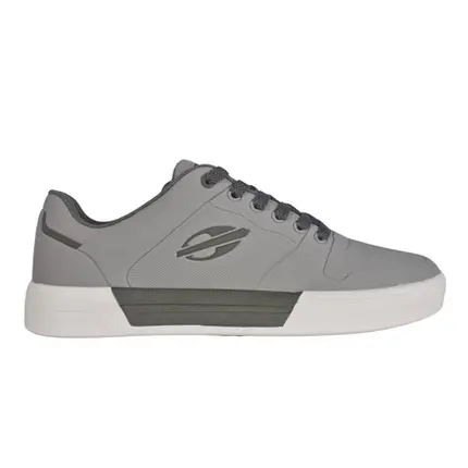 Tênis Mormaii Urban Pulse 2 Light Grey White - l Surftrip l