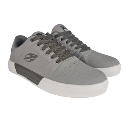 Tênis Mormaii Urban Pulse 2 Light Grey White - l Surftrip l