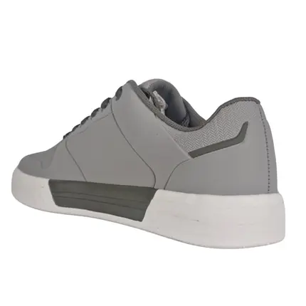 Tênis Mormaii Urban Pulse 2 Light Grey White - l Surftrip l