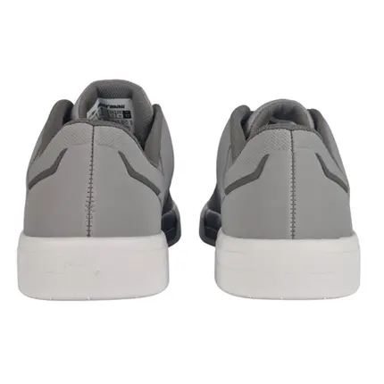 Tênis Mormaii Urban Pulse 2 Light Grey White - l Surftrip l
