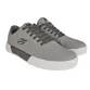 Tênis Mormaii Urban Pulse 2 Light Grey White