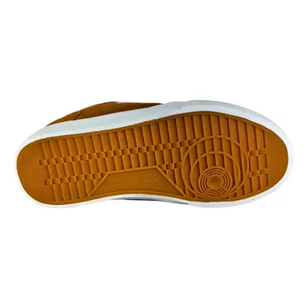 Tênis Double G Sugarhill Caramelo Branco - l Surftrip l