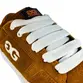 Tênis Double G Sugarhill Caramelo Branco