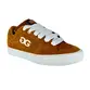 Tênis Double G Sugarhill Caramelo Branco