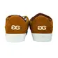 Tênis Double G Sugarhill Caramelo Branco