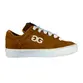 Tênis Double G Sugarhill Caramelo Branco