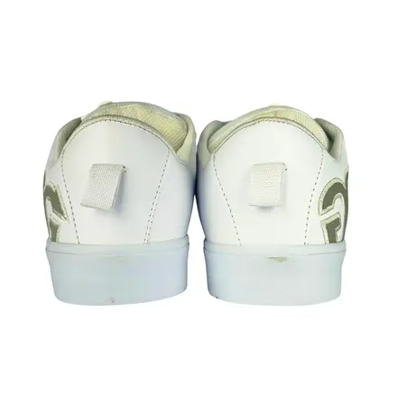 Tênis Double-G Record Branco/Branco - l Super Tubes l