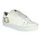 Tênis Double-G Record Branco/Branco