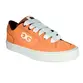 Tênis Double G Sugarhill Salmão Branco