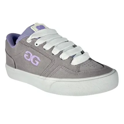 Tênis Double G Sugarhill Lilás Branco - l Surftrip l