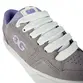 Tênis Double G Sugarhill Lilás Branco