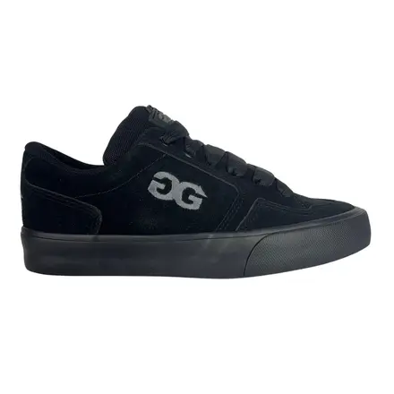 Tênis Double G Sugarhill Preto/Preto - l Super Tubes l