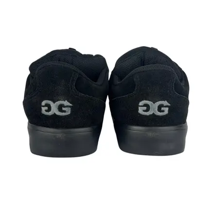 Tênis Double G Sugarhill Preto/Preto - l Super Tubes l