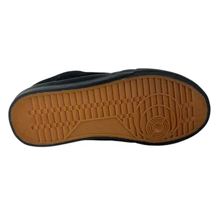 Tênis Double G Sugarhill Preto/Preto - l Super Tubes l