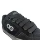 Tênis Double G Sugarhill Preto/Preto