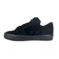 Tênis Double G Sugarhill Preto/Preto