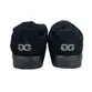 Tênis Double G Sugarhill Preto/Preto