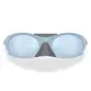 Óculos Oakley Plantaris Matte Stonewash Prizm Deep Water Polarized
