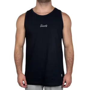 Regata Grizzly Mini Script Tank