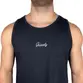 Regata Grizzly Mini Script Tank