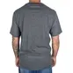 Camiseta Oakley Trn Graphic Skull Tee Blackout