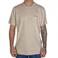 Camiseta Oakley Ellipse SS Tee Humus