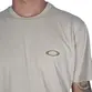 Camiseta Oakley Ellipse SS Tee Humus