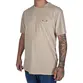 Camiseta Oakley Ellipse SS Tee Humus