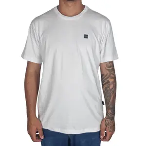 Camiseta Oakley Patch 2 White