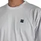Camiseta Oakley Patch 2 White
