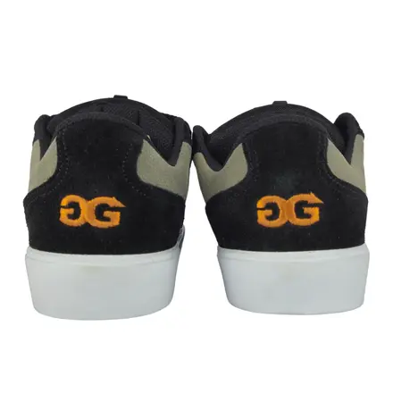 Tênis Double G Sugarhill Preto Grafite - l Surftrip l