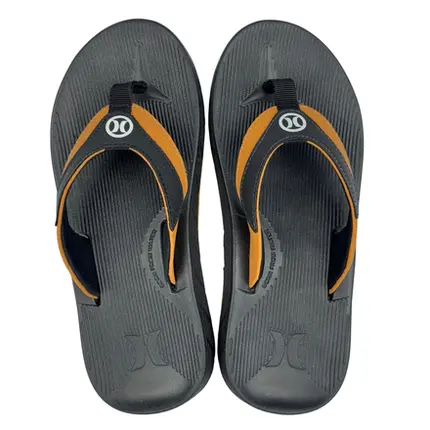 Chinelo Hurley Deck X-Fuse