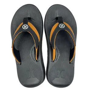 Chinelo Hurley Deck X-Fuse
