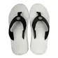 Chinelo Hurley Deck X-Fuse