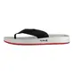 Chinelo Hurley Deck X-Fuse
