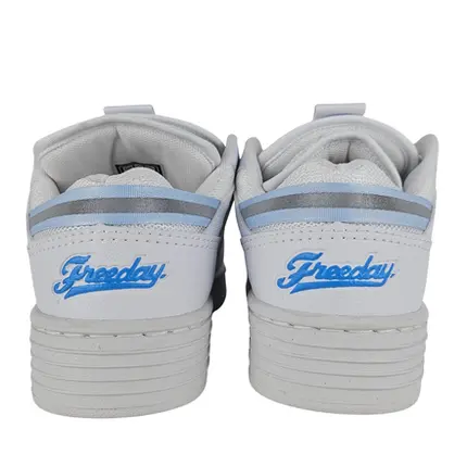 Tênis Freeday Switch Branco Azul - l Surftrip l