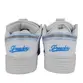 Tênis Freeday Switch Branco Azul