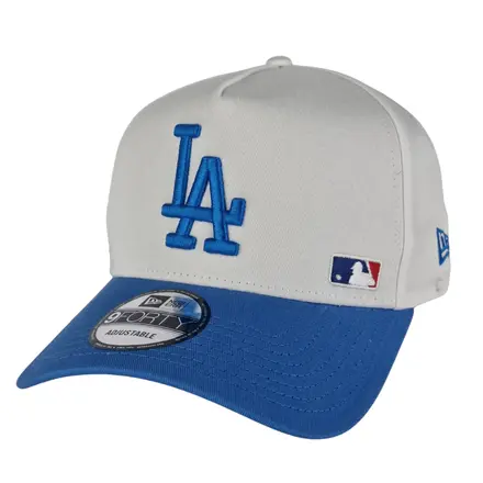 専用。新品未使用　New Era Los Angeles Dodgers New Era Boné ajustável LA Los Angeles Dodgers 9SEVENTY 2024