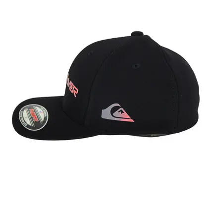 Boné Quiksilver Gradient Type New Wave - l Surftrip l