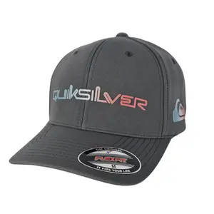 Boné Quiksilver Gradient Type New Wave - l Super Tubes l