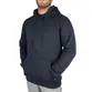 Moletom Rip Curl Especial Logo Relevo Preto